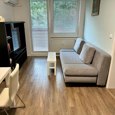 31 Appartement Všemina